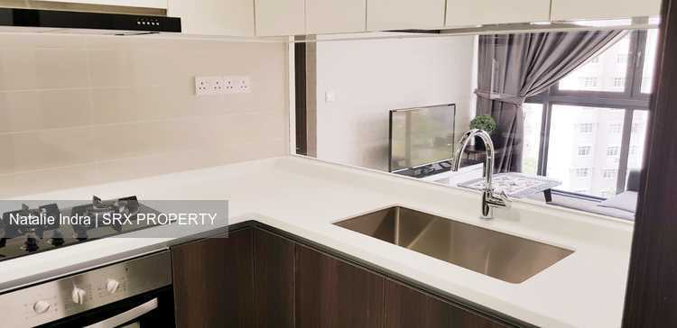 Symphony Suites (D27), Condominium #199931382
